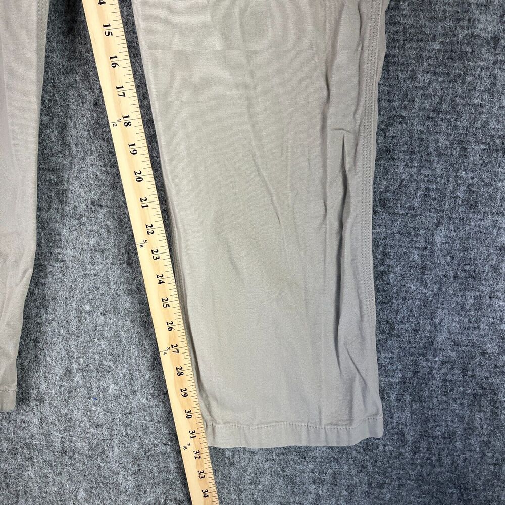 Men's canvas Carhartt pants - Picture 6 of 6